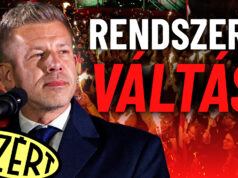 Magyarország lerázta magáról az Orbán-rendszert 2026 Magyarország lerázta magáról az Orbán-rendszert 2026