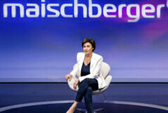 Maischberger heute: Das sind die Gäste und Themen am 14. April 2026 Maischberger heute: Das sind die Gäste und Themen am 14. April 2026