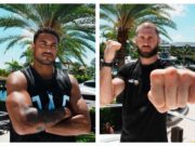 Макс Холоуей за Прохазка-Улберг: Залагам на Иржи Прохазка Макс Холоуей за Прохазка-Улберг: Залагам на Иржи Прохазка