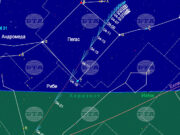 Максимумът на метеорния поток Лириди ще е на 22 април 2026 Максимумът на метеорния поток Лириди ще е на 22 април 2026
