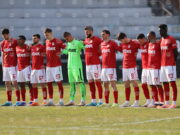 Мамаду Диало с поредно попадение донесе успеха на ЦСКА 1948 над Ботев (Враца) в среща от 29-ия кръг на първенството 2026 Мамаду Диало с поредно попадение донесе успеха на ЦСКА 1948 над Ботев (Враца) в среща от 29-ия кръг на първенството 2026