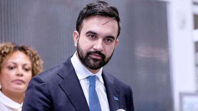 Mamdani in the hot seat after first veto derails bipartisan effort to combat antisemitism: 'Disappointed' 2026