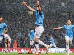 Ман Сити готви бомбастичен трансфер 2026 Ман Сити готви бомбастичен трансфер 2026