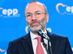 Manfred Weber, liderul PPE: Suntem foarte îngrijoraţi de ultimele evoluţii din România 2026 Manfred Weber, liderul PPE: Suntem foarte îngrijoraţi de ultimele evoluţii din România 2026
