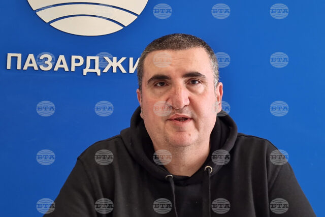 Мария Сутич - единствената жена в Хвърковата чета на Бенковски, е личност със силно присъствие, каза историкът Илия Михайлов в Пазарджик 2026