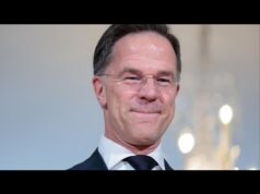 Mark Rutte visits White House after Trump says he’s “disappointed” by NATO’s inaction in Iran war 2026 Mark Rutte visits White House after Trump says he's "disappointed" by NATO's inaction in Iran war 2026