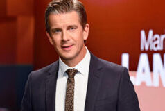 Markus Lanz heute: Diese Gäste sind am Dienstag (7.4.) im Studio 2026 Markus Lanz heute: Diese Gäste sind am Dienstag (7.4.) im Studio 2026