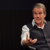 Moderator markus lanz