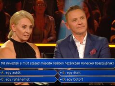 Marsi Anikó és Gönczi Gábor lekerül a TV2 képernyőjéről 2026 Marsi Anikó és Gönczi Gábor lekerül a TV2 képernyőjéről 2026