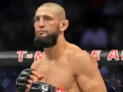 Масвидал се изказа остро срещу ‘скучната борба’ на Чимаев Масвидал се изказа остро срещу 'скучната борба' на Чимаев