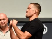 Мат Браун не вярва, че Нейт Диас отказал повече пари от UFC Мат Браун не вярва, че Нейт Диас отказал повече пари от UFC