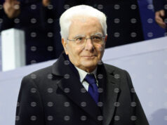 Матарела призова ЕС да приеме обща позиция относно атаките на Израел срещу Ливан, Таяни заяви, че в идните дни ще отиде в Бейрут 2026 Матарела призова ЕС да приеме обща позиция относно атаките на Израел срещу Ливан, Таяни заяви, че в идните дни ще отиде в Бейрут 2026