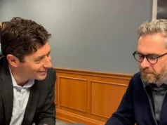 Matteo Lepore, viaggio negli Usa: delibera secretata, chi ha incontrato. Esplode il caso a Bologna 2026 Matteo Lepore, viaggio negli Usa: delibera secretata, chi ha incontrato. Esplode il caso a Bologna 2026