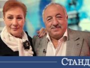 Мая Нешкова разкри през сълзи за внезапната кончина на Икономов 2026 Мая Нешкова разкри през сълзи за внезапната кончина на Икономов 2026