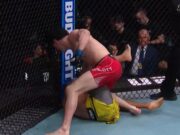 Майк Малот пенсионира Гилбърт Бърнс с нокаут в 3-тия рунд Майк Малот пенсионира Гилбърт Бърнс с нокаут в 3-тия рунд