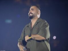 מאיפה הגיע הכישרון? אמא של אושר כהן משאירה את כולם בהלם 2026 מאיפה הגיע הכישרון? אמא של אושר כהן משאירה את כולם בהלם 2026