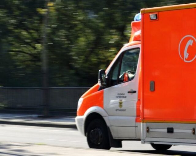 Мъж запали приятелката си на Великден и се самоуби 2026