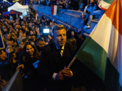 A Medián friss kutatása szerint a Tisza 40 százalékponttal verhetné a Fideszt 2026 A Medián friss kutatása szerint a Tisza 40 százalékponttal verhetné a Fideszt 2026