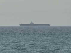 Meerenge passiert – China-Tanker pfeift auf Hormuz-Blockade der USA 2026 Meerenge passiert - China-Tanker pfeift auf Hormuz-Blockade der USA 2026