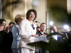 Megszűnik a Demokratikus Koalíció a „jelenlegi működési formájában” – írja a párt sajtósa 2026 Megszűnik a Demokratikus Koalíció a „jelenlegi működési formájában” – írja a párt sajtósa 2026