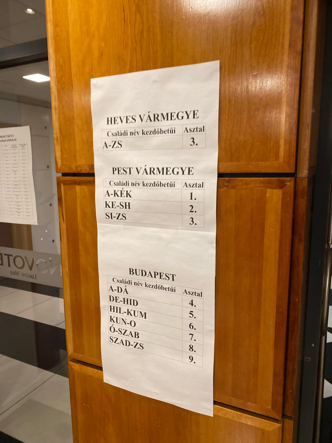 Külképviseleti szavazás így megy a szállodai szavazás londonban 2026 megy llodai szavaz londonban 2026 1 külképviseleti szavazás iustitia. Bg olvasónk, ujhelyi györgy képes-szöveges beszámolója arról, hogy... Iustitia. Bg így megy a szállodai szavazás londonban 2026 2026-04-12 10:58:06 igazságszolgáltatás - iustitia. Bg külképviseleti szavazás