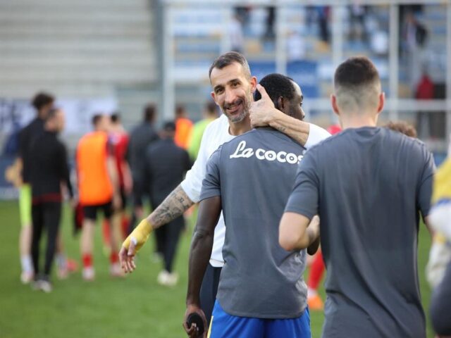 Mehmet Topal Romanya'da fırtına gibi! Mehmet Topal Romanya'da fırtına gibi! 2026