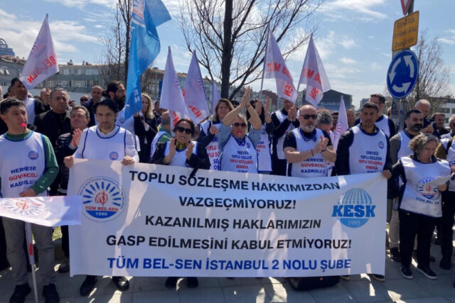 Memurun kayyım isyanı 2026