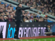 Мениджърът на Астън Вила Унай Емери след победата над Болоня: „Това е наистина фантастичен резултат“ 2026 Мениджърът на Астън Вила Унай Емери след победата над Болоня: „Това е наистина фантастичен резултат“ 2026