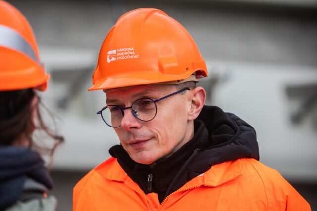 Merania zosuvu pôdy na obchvate Ružomberka podľa šéfa diaľničiarov nevykazujú žiadne pohyby 2026