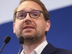Mesajul lui Dominic Fritz înainte de consultările de la Cotroceni: „Îi vom spune preşedintelui că mergem înainte” 2026 Mesajul lui Dominic Fritz înainte de consultările de la Cotroceni: „Îi vom spune preşedintelui că mergem înainte” 2026