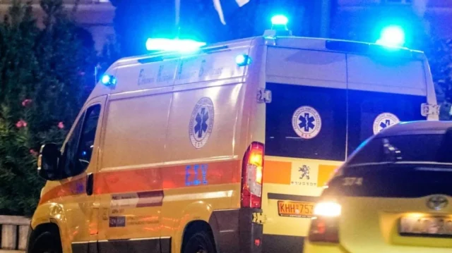 Μεσσηνία: Τραγωδία στην Εθνική, βυτιοφόρο παρέσυρε 66χρονο 2026
