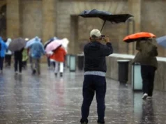 Meteo, Mario Giuliacci: pessime notizie per il 1° maggio, dove crollano le temperature 2026 Meteo, Mario Giuliacci: pessime notizie per il 1° maggio, dove crollano le temperature 2026