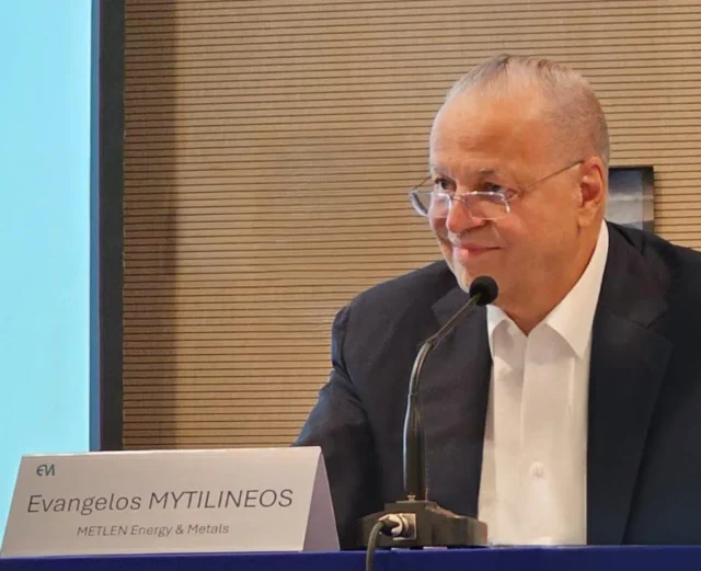 Metlen: “Βουτιά” 49% τα κέρδη στα 314 εκατ. ευρώ το 2025 2026