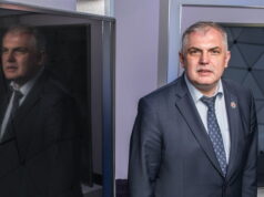 Michelko v HNtelevízii podržal ministerku Šimkovičovú po kritike NKÚ: Na odvolanie to nie je 2026 Michelko v HNtelevízii podržal ministerku Šimkovičovú po kritike NKÚ: Na odvolanie to nie je 2026