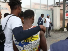 Migranti e studi legali, lo scandalo: “Pagami, passi per gay e non sarai espulso” 2026 Migranti e studi legali, lo scandalo: "Pagami, passi per gay e non sarai espulso" 2026