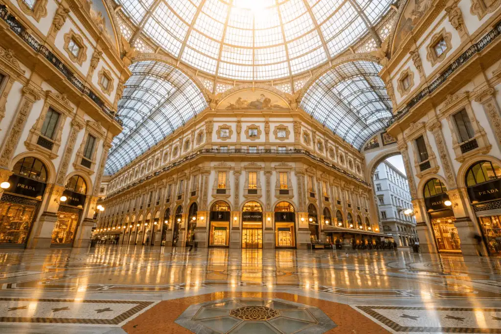 Galerija vittorio emanuele ii milano – popolna ideja za izlet ali vikend pobeg 2026 milano popolna ideja izlet ali vikend pobeg 2026 2 galerija vittorio emanuele ii iustitia. Bg milano je ena najbolj priljubljenih destinacij za slovence, saj ponuja bogato zgodovino, prestižno modo,... Iustitia. Bg milano – popolna ideja za izlet ali vikend pobeg 2026 2026-04-18 10:59:00 pravosodje - iustitia. Bg galerija vittorio emanuele ii
