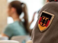 Militär: So oft war die Bundeswehr an Thüringer Schulen 2026 Militär: So oft war die Bundeswehr an Thüringer Schulen 2026