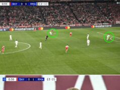 Milli yıldız 30 saniyede şoku yaşattı! 2026 Milli yıldız 30 saniyede şoku yaşattı! 2026