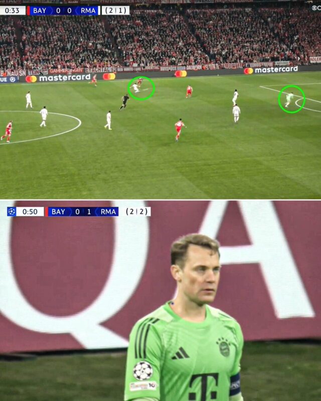 Milli yıldız 30 saniyede şoku yaşattı! 2026