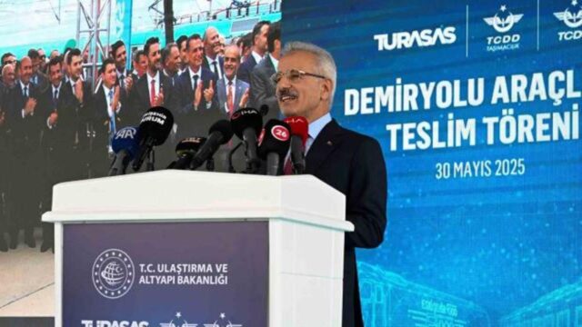 Milli Savunma Bakanlığına 41 akaryakıt ve ikmal vagonu üretilecek 2026