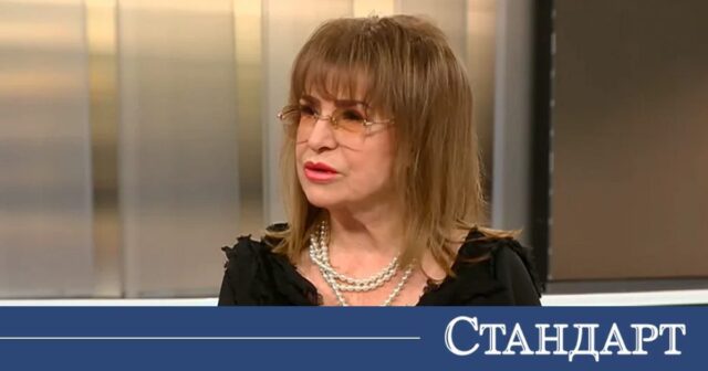 Мими Иванова направи тежко признание 2026