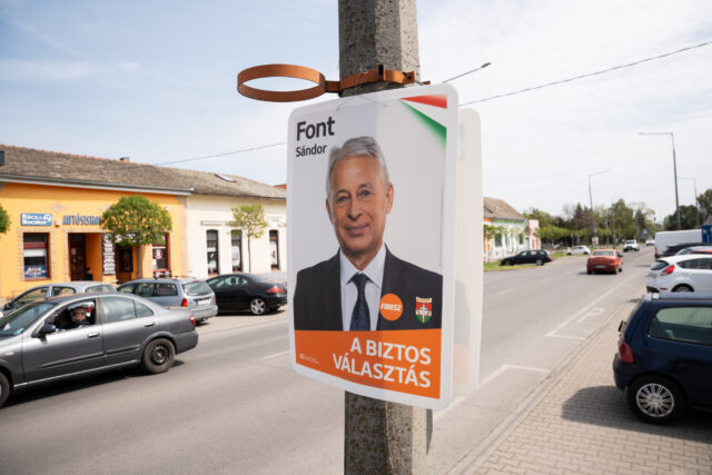 „Mintha Kokó kiütötte volna Muhammad Alit” – Font Sándort 28 év után sodorta el a Tisza áradása 2026