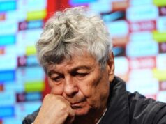 Mircea Lucescu va fi depus astăzi la Arena Națională, la ora 17:00. Programul complet al funeraliilor 2026 Mircea Lucescu va fi depus astăzi la Arena Națională, la ora 17:00. Programul complet al funeraliilor 2026
