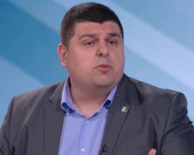 Мирчев призова ПП и ДБ да станат партия 2026