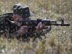 Мирен жител загина в руския Краснодарски край след украинска атака с дрон 2026 Мирен жител загина в руския Краснодарски край след украинска атака с дрон 2026