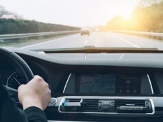 Мистериозни радари на пътя, но не следят за скоростта 2026 Мистериозни радари на пътя, но не следят за скоростта 2026