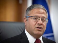 מכה לבן גביר: רגע לפני בחירות – 2 יועציו פורשים מתפקידם 2026 מכה לבן גביר: רגע לפני בחירות - 2 יועציו פורשים מתפקידם 2026