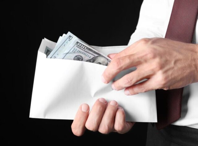 МНС раскрыло схему сокрытия выручки в риелторском бизнесе 2026