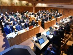 «Moderner, klarer und liberaler» 2026 «Moderner, klarer und liberaler» 2026