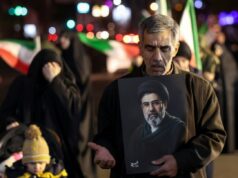 Modschtaba Chamenei: Der Iran hat den Krieg “nicht gesucht” 2026 Modschtaba Chamenei: Der Iran hat den Krieg "nicht gesucht" 2026